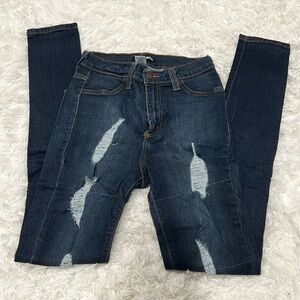 Fashion nova jeans